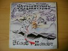 Lp S.KDRIVER - Blood & H.nour #  Rock-O-Rama 1985 # Rebelles Européens