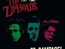 Z2:Rampage  (180 Gr./Col.Vinyl) - ZIPHEADS THE [LP]