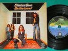 Status Quo ?- On The Level BRAZIL ONLY 4 TRACK 7