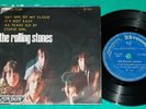 Rolling Stones ?- Get Off Of My Cloud BRAZIL ONLY 4 TRACK 7