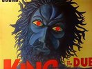SIR COXSONE SOUND - King Of The Dub Rock - Vinyl (LP)