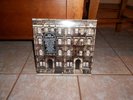 SEALED LED ZEPPELIN PHYSICAL GRAFFITI FIRST PRESSING
