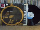 HANK MOBLEY No Room For Squares BLUE NOTE BLP-4149 Jazz SHRINK Van Gelder 1963