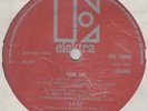 Love - 'Four Sail' 1969 UK Elektra Mono LP EKS74049