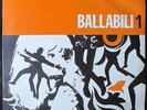 BALLABILI 1 Italian library music LP on RCA Morricone Nicolai Piccioni mood jazz