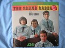 THE YOUNG RASCALS 1966 SEALED LP GOOD LOVIN ATLANTIC SD 8123 EXCELLENT CAVALIERE