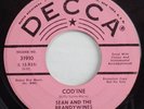 SEAN and the BRANDYWINES She Ain’t No Good / Cod’ine DJ GARAGE