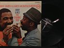Jimmy Smith & Wes Montgomery-The Dynamic Duo-Verve 8678-STEREO