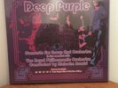 Deep Purple Live at the Royal Albert Hall Vinyl - 3LP - 2014 Release