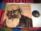 UK Capitol SP 8560 ed1 RAINBOW, STEREO Nathan Milstein: Brahms: Violin cto. NM/M