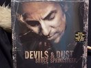 Bruce Springsteen  Devils & Dust HYPE Sticker Orig US Press 2 LP's SEALED-