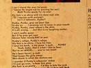 1977 FRANK ZAPPA IN NY ITALY 2 LP W/ PUNKY'S WHIPS FULL BLOWN ON COVER ANGEL