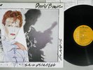DAVID BOWIE SCARY MONSTERS RCA RVP-6472 Japan Vinyl LP