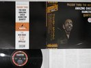 CHICO HAMILTON QUINTET PASSIN' THRU IMPULES IMP-88089 Japan OBI Vinyl LP