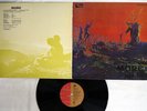 PINK FLOYD MORE EMI EMS-80319 Japan Vinyl LP
