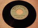 ROCKABILLY JOHNNY LEE Town Of No Return TRIUMPH 1005 M-