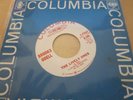 Northern Soul 45 BROOKS ODELL lively ones / standing tall DEMO hear