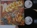 NUGGETS - ORIGINAL ARTYFACTS FROM THE FIRST PSYCHEDELIC ERA PROMO USA 2LP VINILE