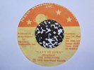 Rare Modern Soul Disco 45 DIRECTIONS can’t sit down / jerk NEW WORLD listen