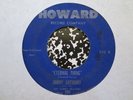 R&B Soul 45 JIMMY ANTHONY eternal thing / fore day in the morning HOWARD listen