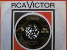 Northern Soul 45 ROY HAMILTON you shook me up / so high my love RCA hear