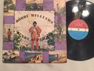 BOBBY WILLIAMS   FUNKY SUPER FLY LP   R&R RECORDS    Orig. Private Funk '74   G