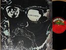 RARE EARTH ecology japan textured cover LP psych funk breaks VICTOR SWG-7507