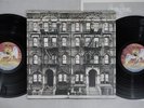 LED ZEPPELIN PHYSICAL GRAFFITI SWANSONG P-5163,4N Japan Vinyl 2LP