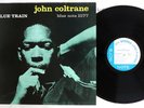 JOHN COLTRANE BLUE TRAIN BLUE NOTE GXK 8055 Japan Vinyl LP
