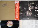 LED ZEPPELIN IN THROUGH THE OUT DOOR SWAN SONG P-10726N Japan OBI Vinyl LP