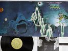 URIAH HEEP DEMONS AND WIZARDS BRONZE YS-2737-BZ Japan Vinyl LP