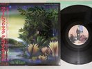 FLEETWOOD MAC TANGO IN THE NIGHT WARNER P-13490 Japan OBI Vinyl LP
