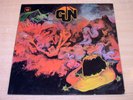 EX/EX-   Gun/Self Titled/1968 CBS Stereo LP