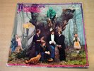 EX-   Kaleidoscope/Faintly Blowing/1969 Fontana Gatefold Stereo LP/Watermark