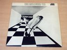 EX-/EX   Yes/Time And A Word/1970 Atlantic Stereo LP/Plum Label