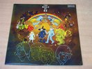EX/EX-   The World Of Oz/Self Titled/1969 Deram Stereo LP
