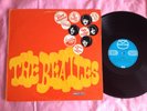 THE BEATLES Great Hits Fono-Ring club edition original vg +  1967