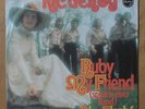 Ric Gerty - Ruby My Friend / Oh Aloahé 7