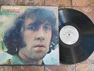 BERT JANSCH WITH JOHN RENBOURN JACK ORION  OOP LP