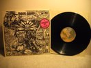 Doug Sahm ?– Groover's Paradise 1974 Warner ?– BS 2810 promo copy