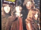 BADFINGER STRAIGHT UP ORIG 1971 APPLE LP IN SHRINK+STICKER  EX/NM COND  Beatles
