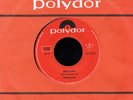 Wolfgang Frey - Sha-La-La (Manfred Mann Coverve/Little Girl Blue, Polydor 52446