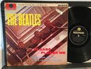 BEATLES PLEASE PLEASE ME UK PARLOPHONE MONO PMC 1202 1N/1N EJ DAY FLIPBACK