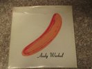 Original Velvet Underground & Nico LP Andy Warhol Banana Verve V-5008 Mono Vinyl