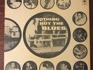 V/A Nothing But The Blues 2LP Original UK Mono STRONG VG+ Magic Sam BUDDY GUY