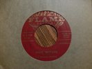 THE RAGING STORMS High Octane FLAME 1019 GARAGE ROCKABILLY 45  *