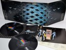 Tommy The Who MCA Records 2 LP Vinyl Record MCA2-10005 w/ Limited Edition book