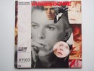 David Bowie RYKO NEVER PLAYED 2 x LP - 2LP - Changesbowie CLEAR VINYL Changes NM