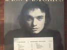 JACO PASTORIUS Self-Titled LP EPIC White Label Promo w/Insert EX Jazz Fusion
