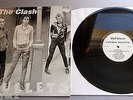 The Clash - Golden Bullets 2001 CGB Compilation LP